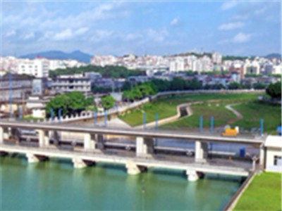 深圳水库