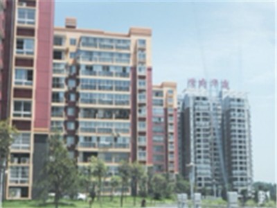 长沙学府华庭