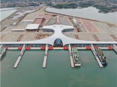 徐文港