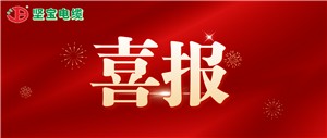 免费观看91看片动态丨喜报频传-免费观看91看片电缆成为中核集团供应商与再获高新技术企业认定证书
