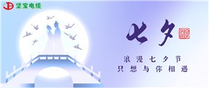烂漫七夕，只想与你相遇
